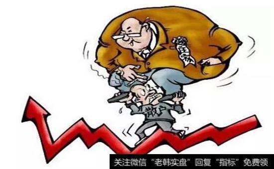 跟庄家死缠烂打