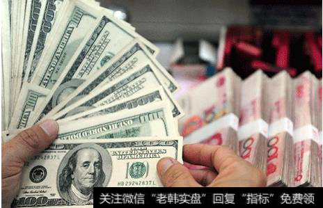 汇率还有救吗？