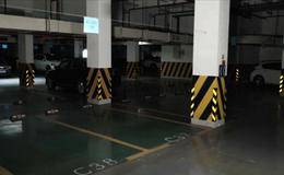 共享车位概念股受关注 政策鼓励共享车位