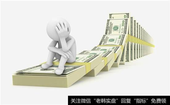 收益决定一家公司的投资价值