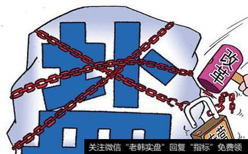 盐改是什么？