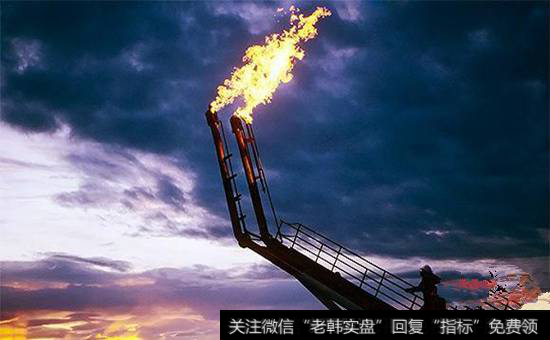 天然气是什么？