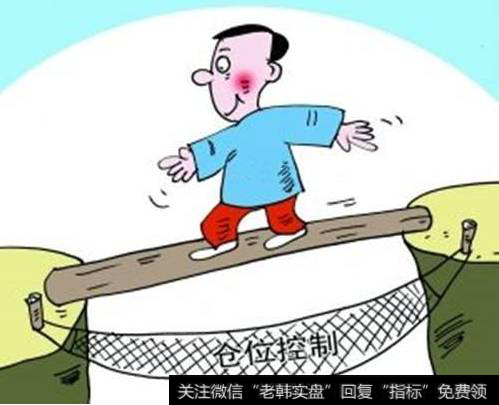 常用到的仓位控制是什么？仓位管理的原理是什么？