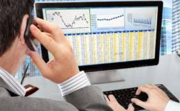 李大霄最新股市消息:A股逆转相约在秋季 有价值的才能投资