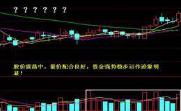 抓市场热点、领头羊、龙头股而非同情股、二流股