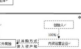 近年来买壳上市经典案例汇总（山东博润，帝通国际，爱生药业等）