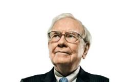 水皮股市评论：曾经的中石油，如今的苹果，巴菲特都赚翻了