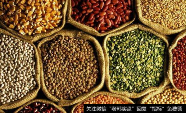 极端气候致今年全球谷物供不应求,谷物题材<a href='/gainiangu/'>概念股</a>可关注
