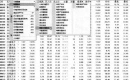 什么是大宗交易炒股战术？