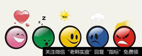 投资者应克服情绪问题