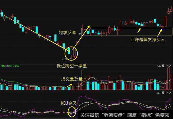 技术形态