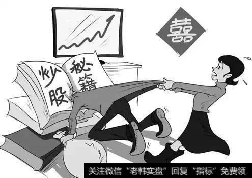 恶补持股技术