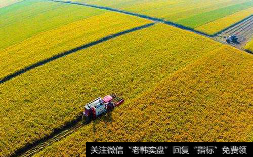 农业机械发展前景