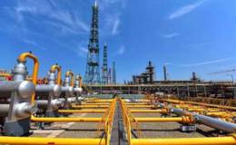 天然气产业链迎机遇,天然气题材概念股可关注