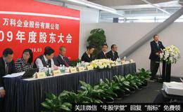 股东大会开幕与欢迎词怎么写？召开股东大会的通知如何写？