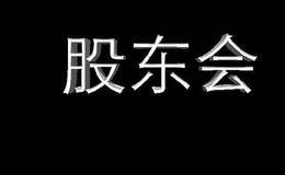 股东大会就是“大股东会”吗？缺少股东大会的公司担保有效吗？