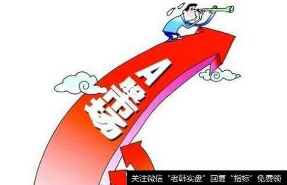 杨德龙<a href='/caijunyi/290233.html'>股市</a>最新消息，A股市场的涨跌和M2有一定关系