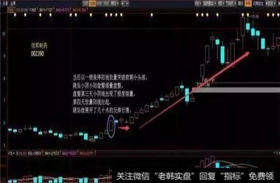 稳健型单阳不破