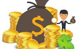 分红后股价降了坑人吗？派息后成本价会变低吗?
