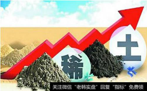 稀土永磁是什么？