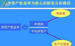 什么是换股净资产？如何查一只股票换股净资产的收益率？