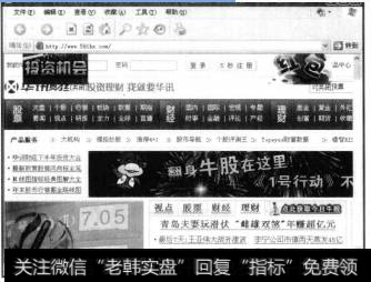 6华讯财经网