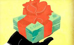 派现对所有者权益的影响,向投资者分配现金股利 为什么会导致所有者权益减少？