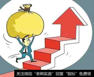 股票补跌是什么?<a href='/ggnews/281309.html'>强势股补跌</a>后如何操作?