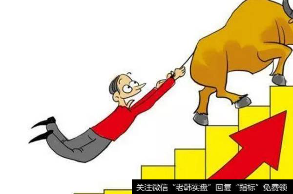 股市如何入门？如何掌握股票涨落讯号？