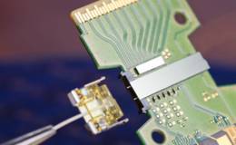 中外合作开发出光量子计算芯片,硅光子技术题材概念股可关注