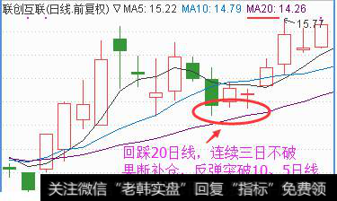 股票中补仓是什么意思？高手是如何补仓的？