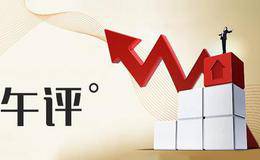 金鼎最新股市评论：一句兜底，两个涨停！ 