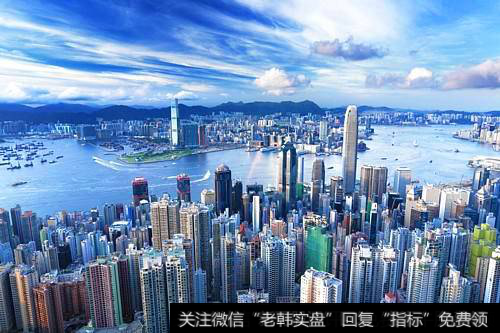 粤港澳大区是什么？