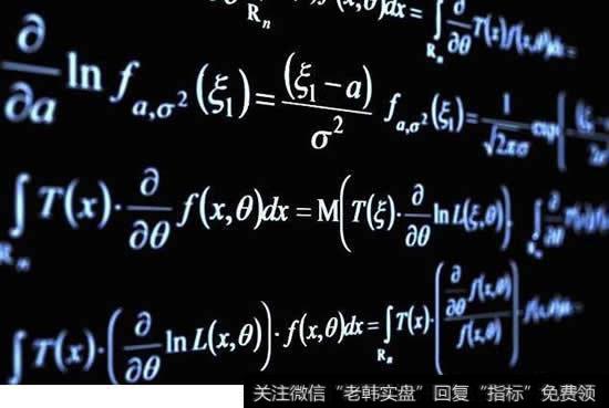 D-Alpha量化对冲系统的核心算法择时策略