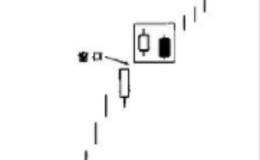跳空并列阴阳线是什么意思？跳空并列阴阳线的形态如何?
