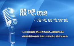 海西一狼2008谈精彩回答：A股什么时候才会见底？ 2018下半年投资机会在哪里？