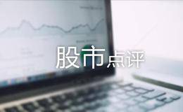 严为民最新股市评论：坚持五年，我干成一件事！