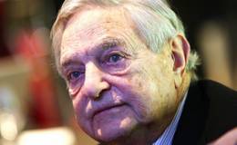 索罗斯：多结交各界朋友来获取市场信息