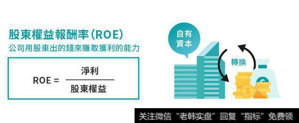 ROE是什么？