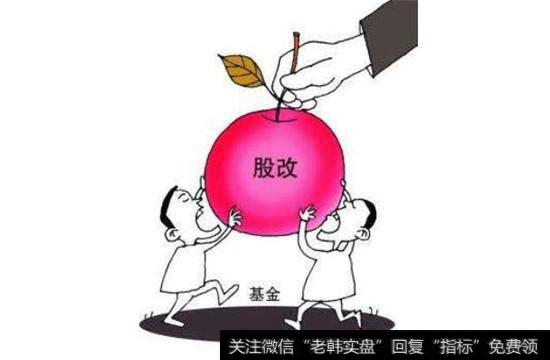 股改与基金