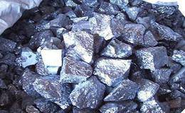 <em>金属硅概念股</em>受关注 金属硅价格走势加速上行