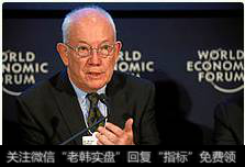 布赖恩·亚瑟是最早一批从全新角度观察经济如何运转的当代经济学家