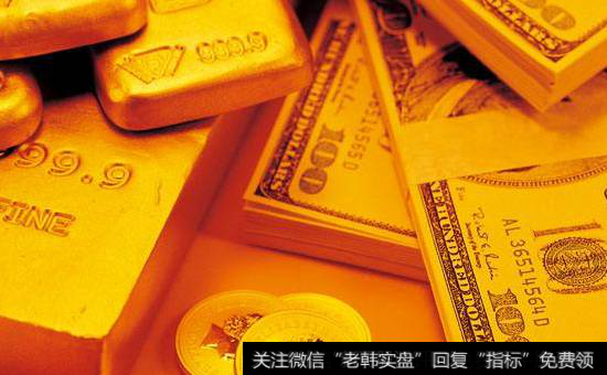 黄金概念是什么？