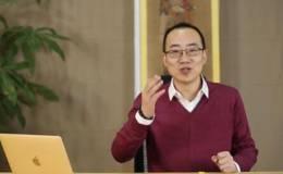 严为民最新股市评论：我们的愁肠，他们的天堂！
