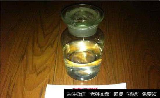 碳酸二甲酯概念股