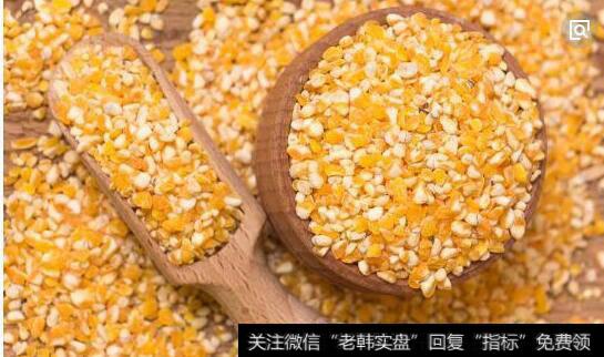 通货膨胀与农业