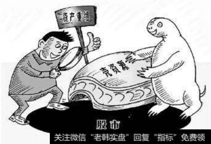 上市公司并购重组在国内A<a href='/caijunyi/290233.html'>股市</a>场主要类型