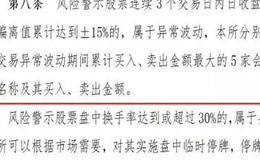 上交所集合竞价机制最新版出炉，广大股民该如何申报撤单？