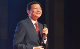 李大霄股市评论：上证50上穿60天线,龙头股将带动市场摆脱低迷