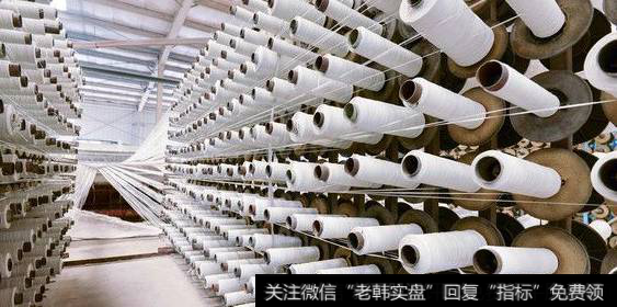 纺织行业